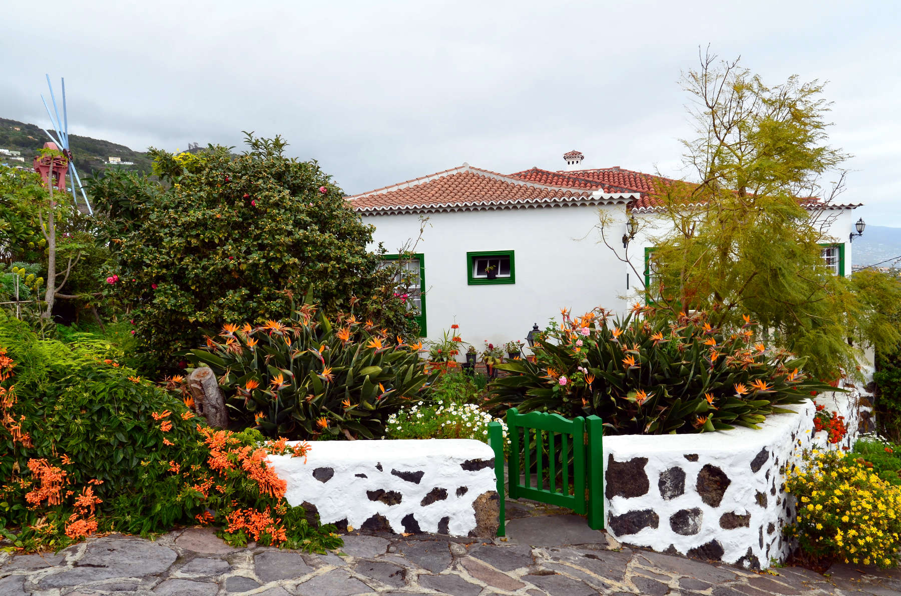 La Palma